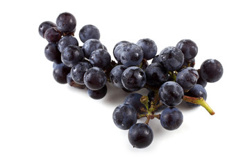 Black wine grape