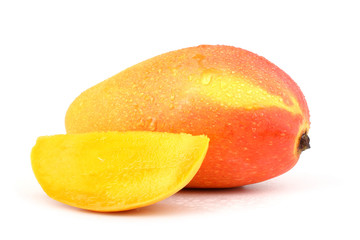 Mango fruit