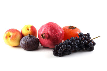 Southern fruits