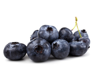 Blueberries