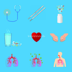 Medical Photo Collection