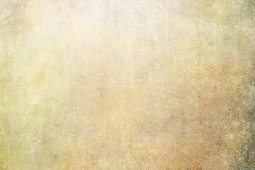 Old metallic wall, grungy background or texture