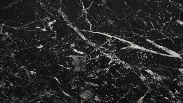 dark black white marble texture background