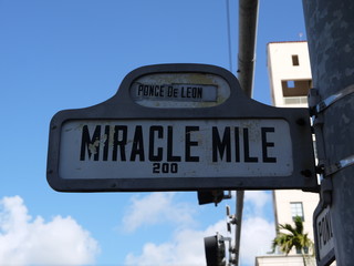 USA, Miami