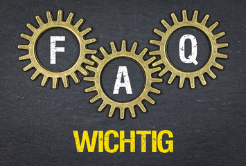 Wichtig