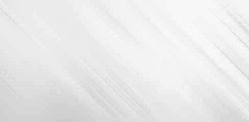 Obraz premium abstract white and silver are light pattern gray with the gradient is the with floor wall metal texture soft tech diagonal background black dark clean modern.