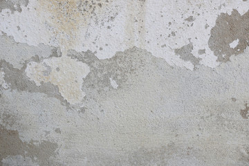 Abstract texture of old concrete wall,Grunge cement textured abstract background,Scratch old wall, Close up dirty and rough texture