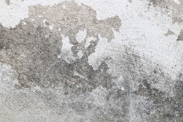 Abstract texture of old concrete wall,Grunge cement textured abstract background,Scratch old wall, Close up dirty and rough texture