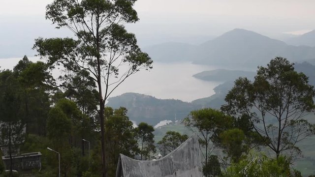 Lake Toba Indonesia
