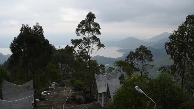Lake Toba Indonesia