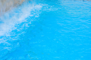 Stream of walter