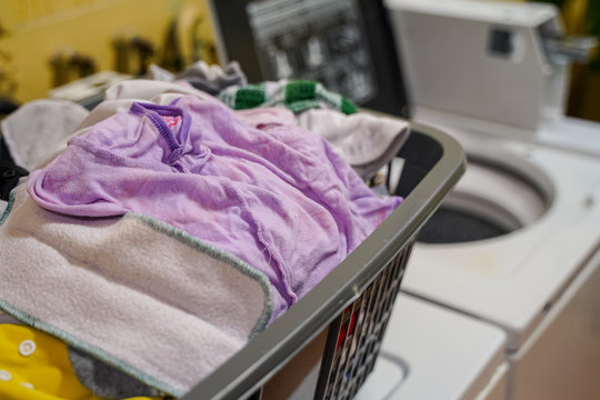 laver le linge
