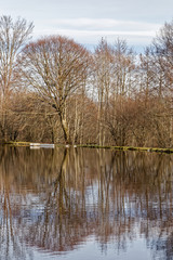 étang de Haute-Saône
