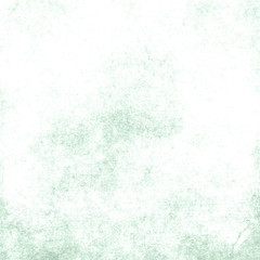 Green designed grunge texture. Vintage background with space for text or image