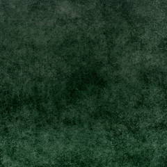 Green designed grunge texture. Vintage background with space for text or image