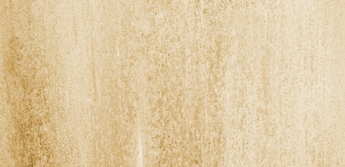 Hintergrund abstrakt in beige, ockergelb und sepia