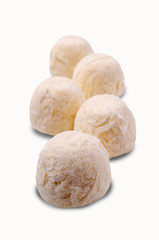 Traditional Oriental sweetness