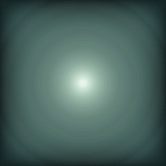 abstract blue background with copy space for your text