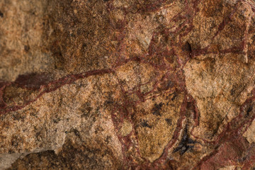 texture of stone