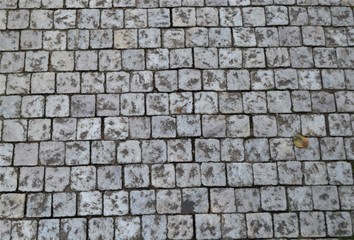 stone wall background