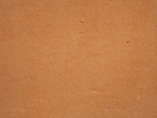 Brown ceramic surface for background.