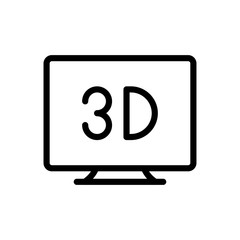 3d
