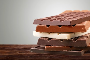 Chocolate.