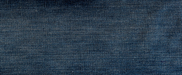 texture of blue jeans denim fabric