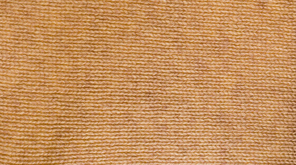 texture of canvas fabric background