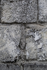texture of wall