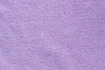 the pink material is intertwined with fibers. pink background for editing