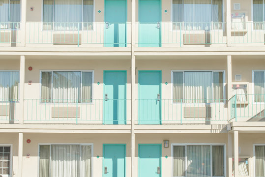 Motel