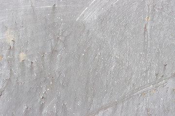 rusty material with black spots for the background