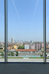 Milan - Inauguration of the Prada Foundation Tower