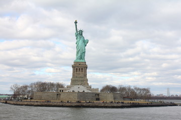 Statue of Liberty