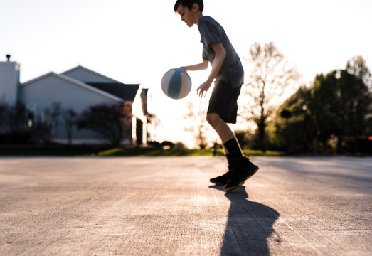 Basketball