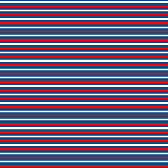 Stripe pattern. Trendy colors background. Vector