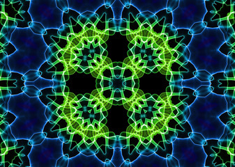 fractal abstract