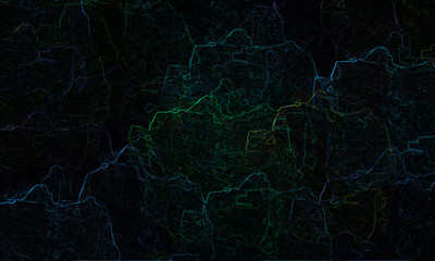 Business or technology abstract background. Smart design for your business.