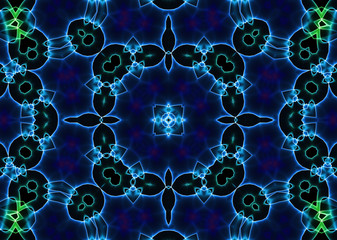 fractal abstract