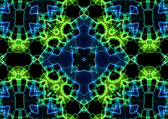 fractal abstract