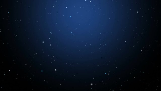 dust storm snowflakes particles background mite