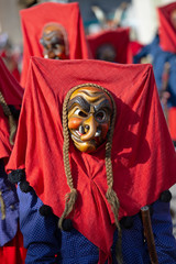 Fasnacht 