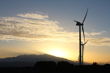 Windmill France