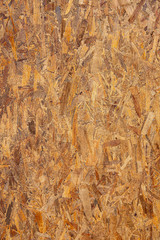 Plywood texture close up