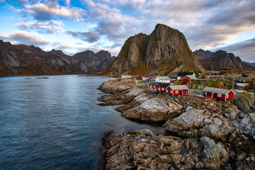 Hamnoy