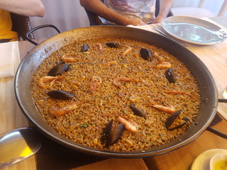 Paella 2