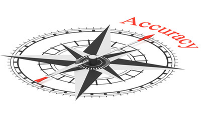 CompassAccuracy