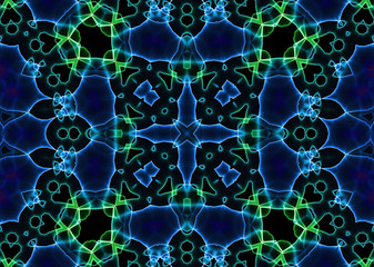 Fractal abstract
