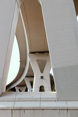 Stoney Trail Bow River Bridge